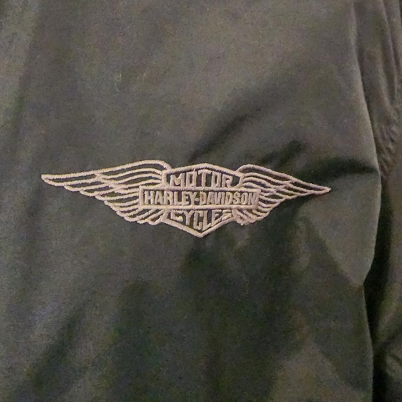 Harley-Davidson Jacket - Picture 6 of 7